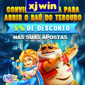 xjwin Ganhe R$ 100,00 Gratis