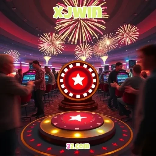 xjwin: Explore o Fascinante Mundo dos Jogos de Cartas Online