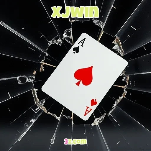 xjwin: Experimente o Melhor do Cassino Ao Vivo com Emoção e Diversão
