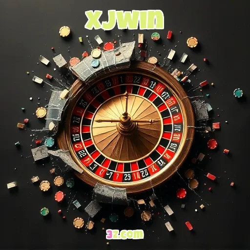 xjwin: Descubra a Magia das Loterias e Aumente Suas Chances de Ganhar